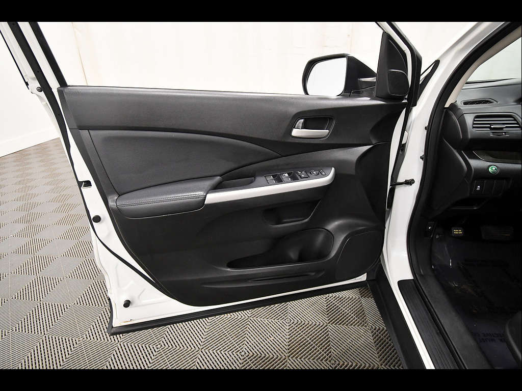 Used 2013 Honda CR-V SUV