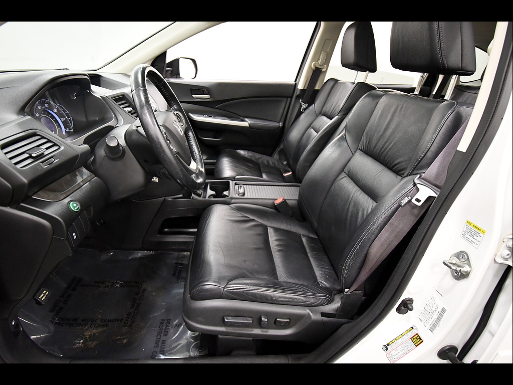 Used 2013 Honda CR-V SUV
