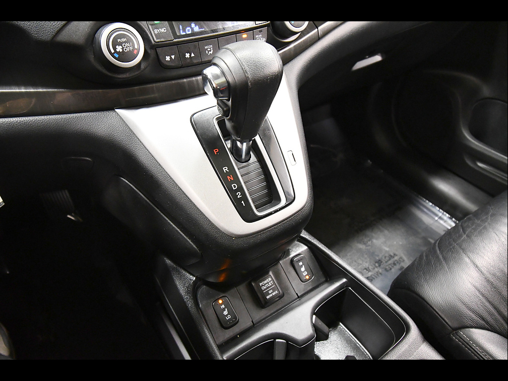 Used 2013 Honda CR-V SUV