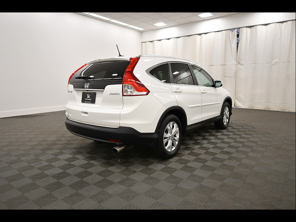Used 2013 Honda CR-V SUV