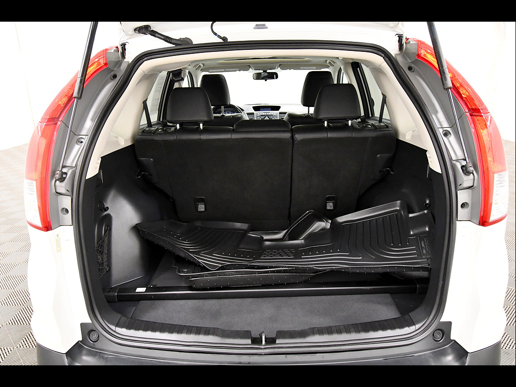 Used 2013 Honda CR-V SUV