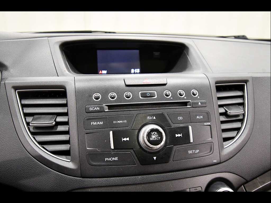 Used 2013 Honda CR-V SUV