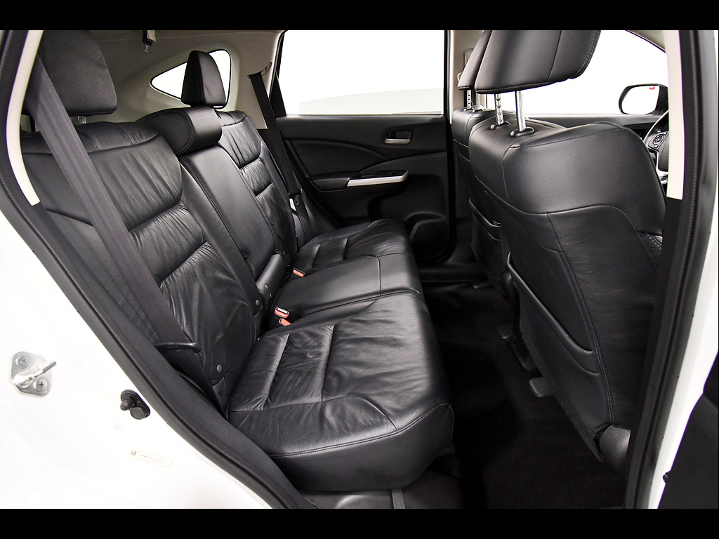 Used 2013 Honda CR-V SUV