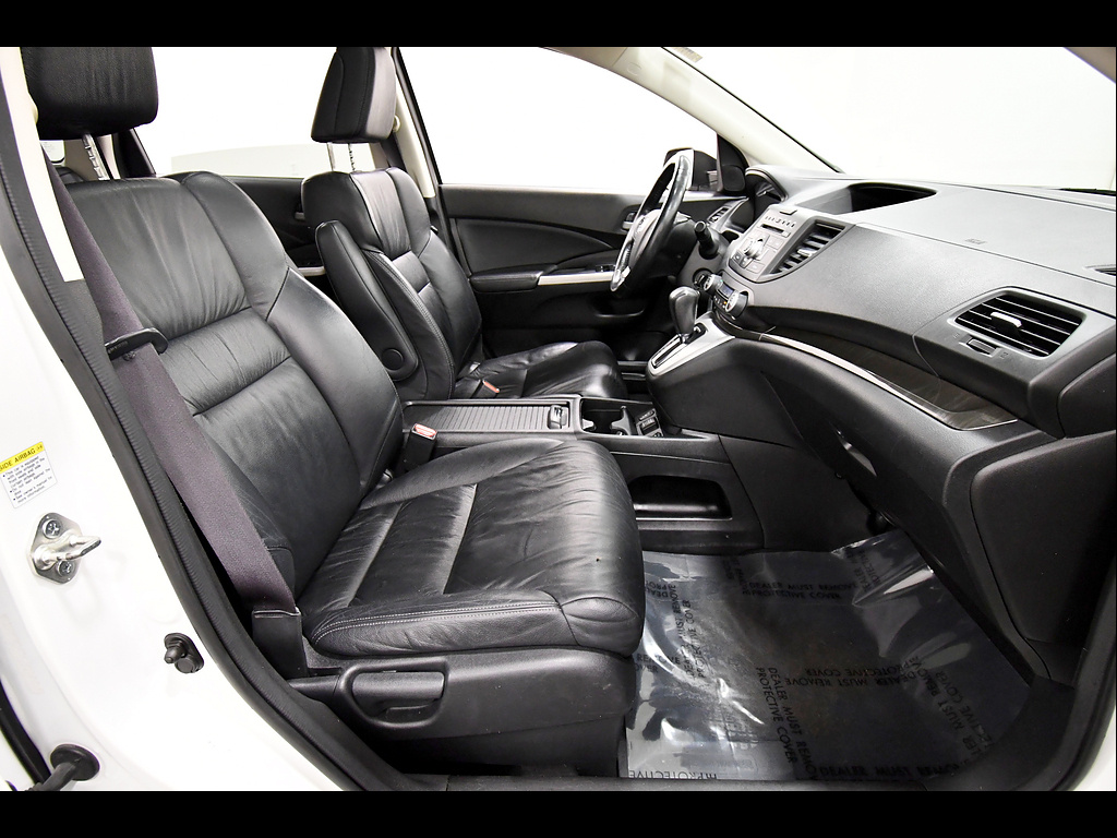 Used 2013 Honda CR-V SUV