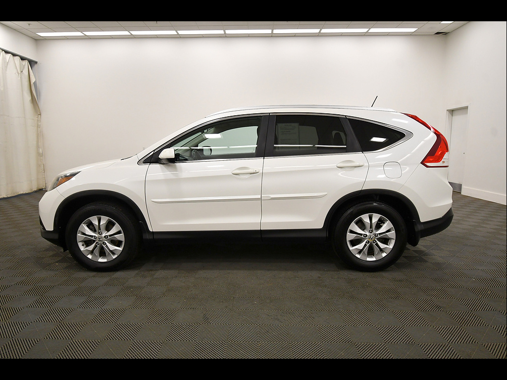 Used 2013 Honda CR-V SUV
