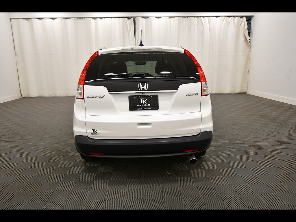 Used 2013 Honda CR-V SUV