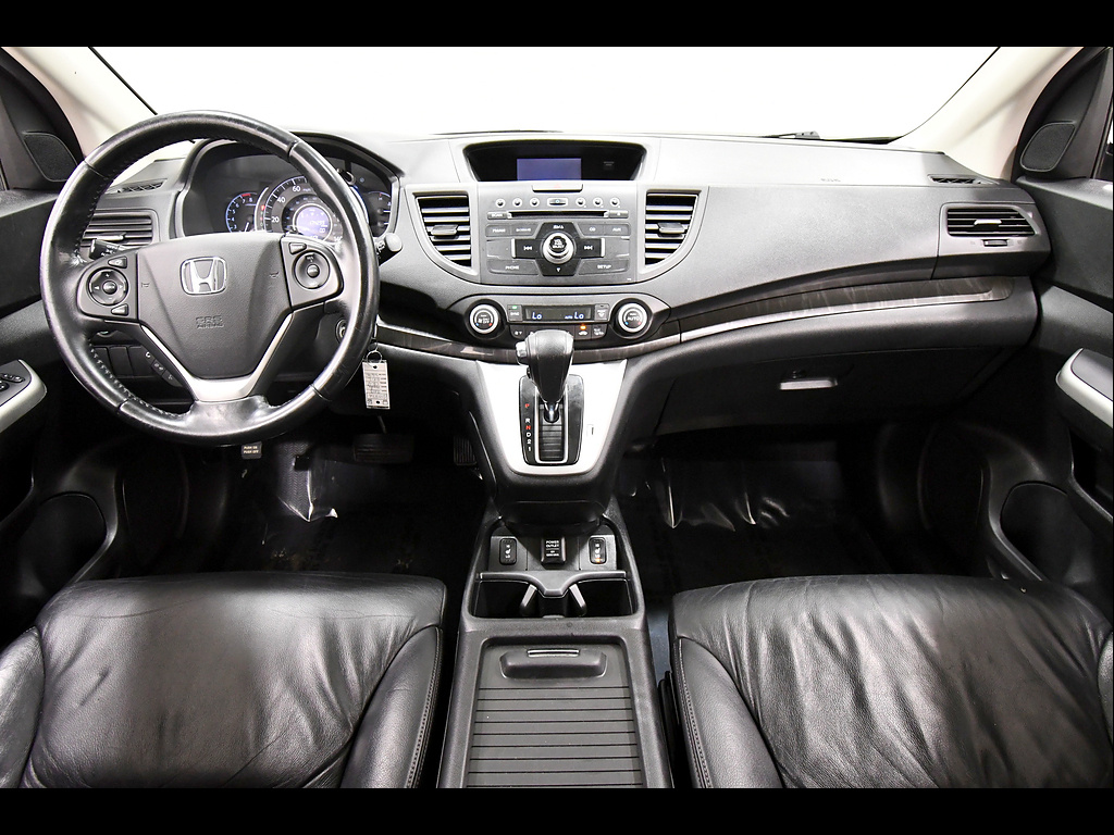 Used 2013 Honda CR-V SUV