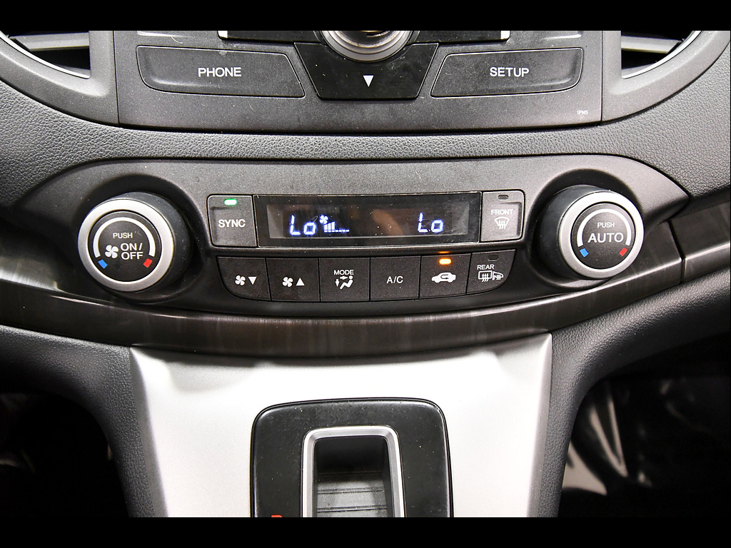 Used 2013 Honda CR-V SUV