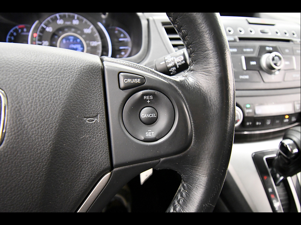 Used 2013 Honda CR-V SUV