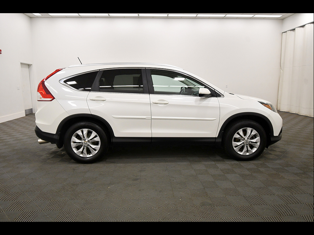 Used 2013 Honda CR-V SUV