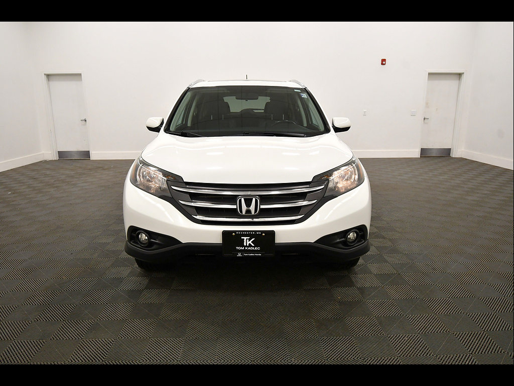 Used 2013 Honda CR-V SUV