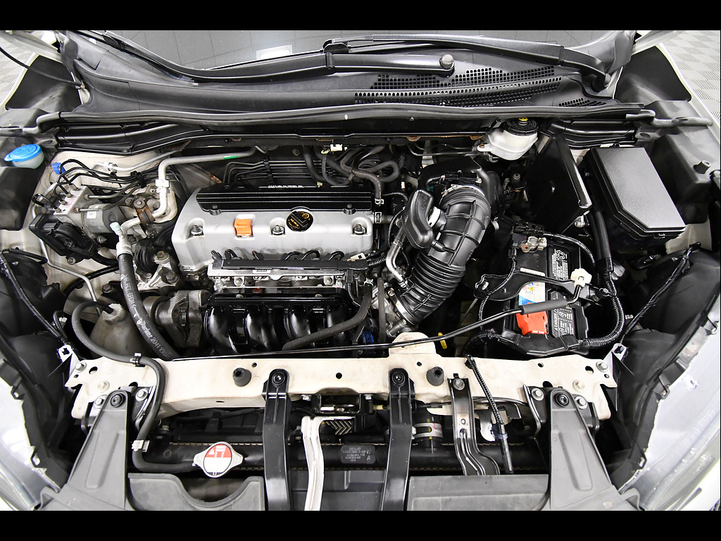 Used 2013 Honda CR-V SUV