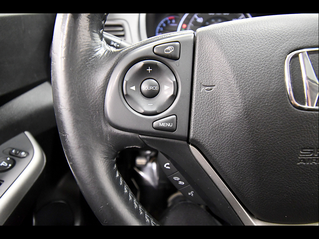 Used 2013 Honda CR-V SUV