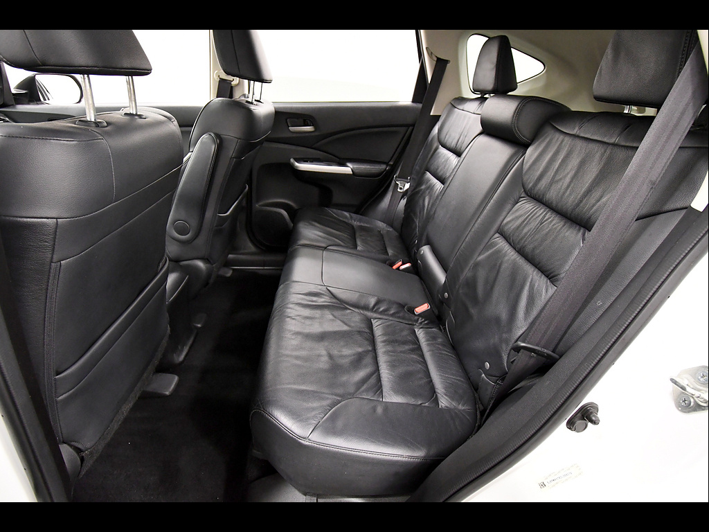 Used 2013 Honda CR-V SUV
