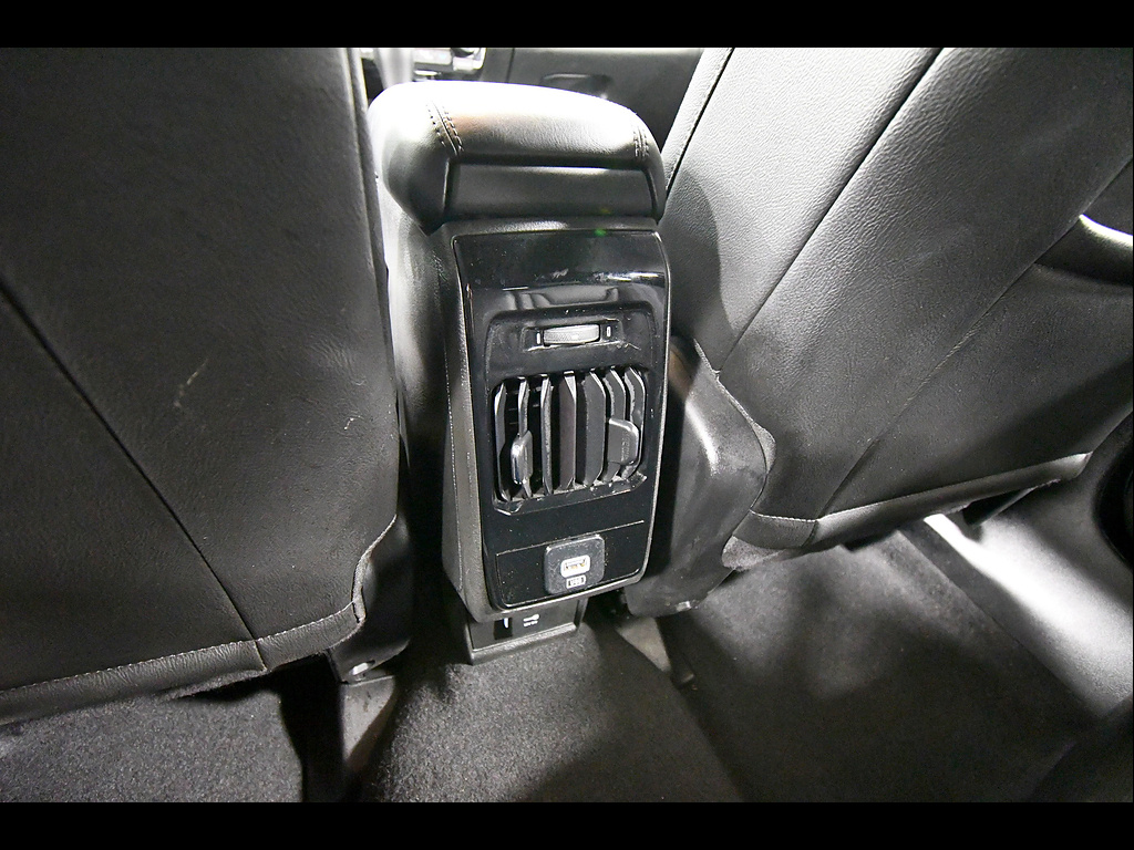 Used 2025 Jeep Compass SUV