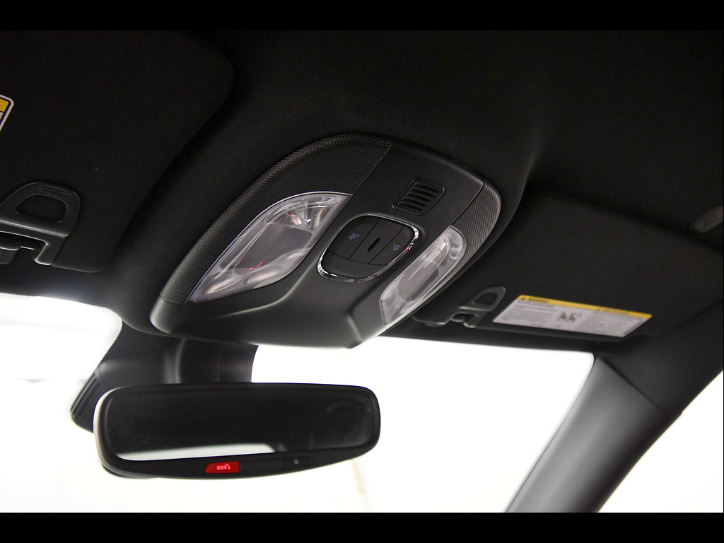 Used 2025 Jeep Compass SUV