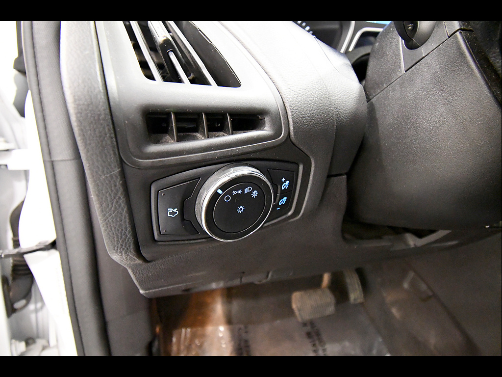 Used 2014 Ford Focus Sedan