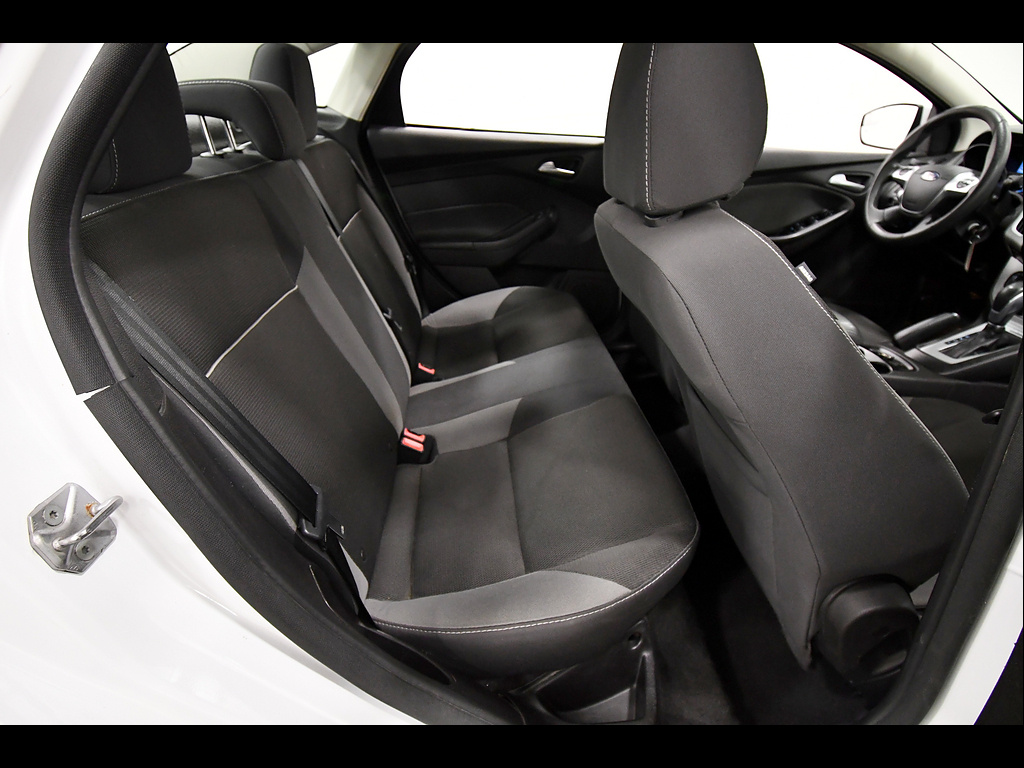 Used 2014 Ford Focus Sedan