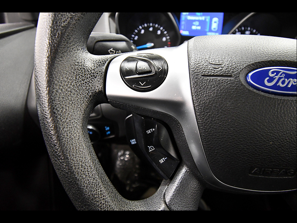 Used 2014 Ford Focus Sedan