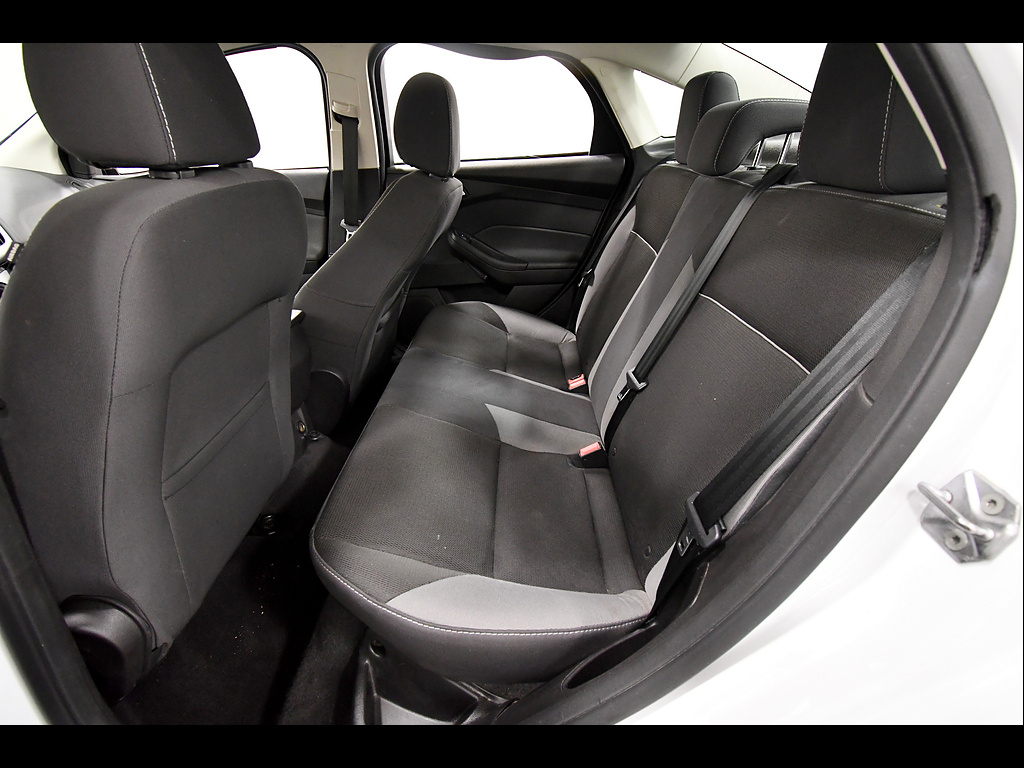 Used 2014 Ford Focus Sedan