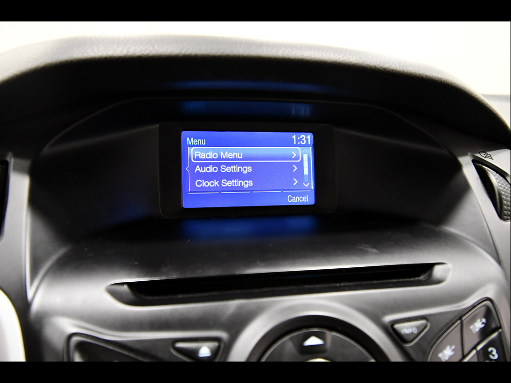 Used 2014 Ford Focus Sedan