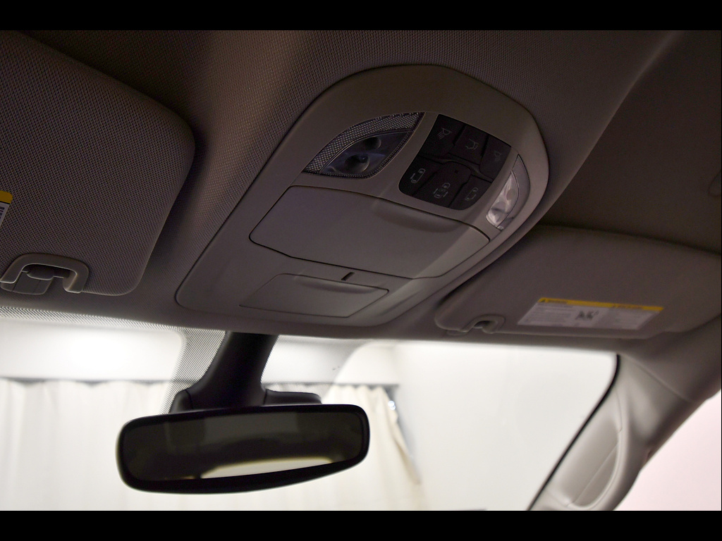 Used 2024 Chrysler Voyager Van