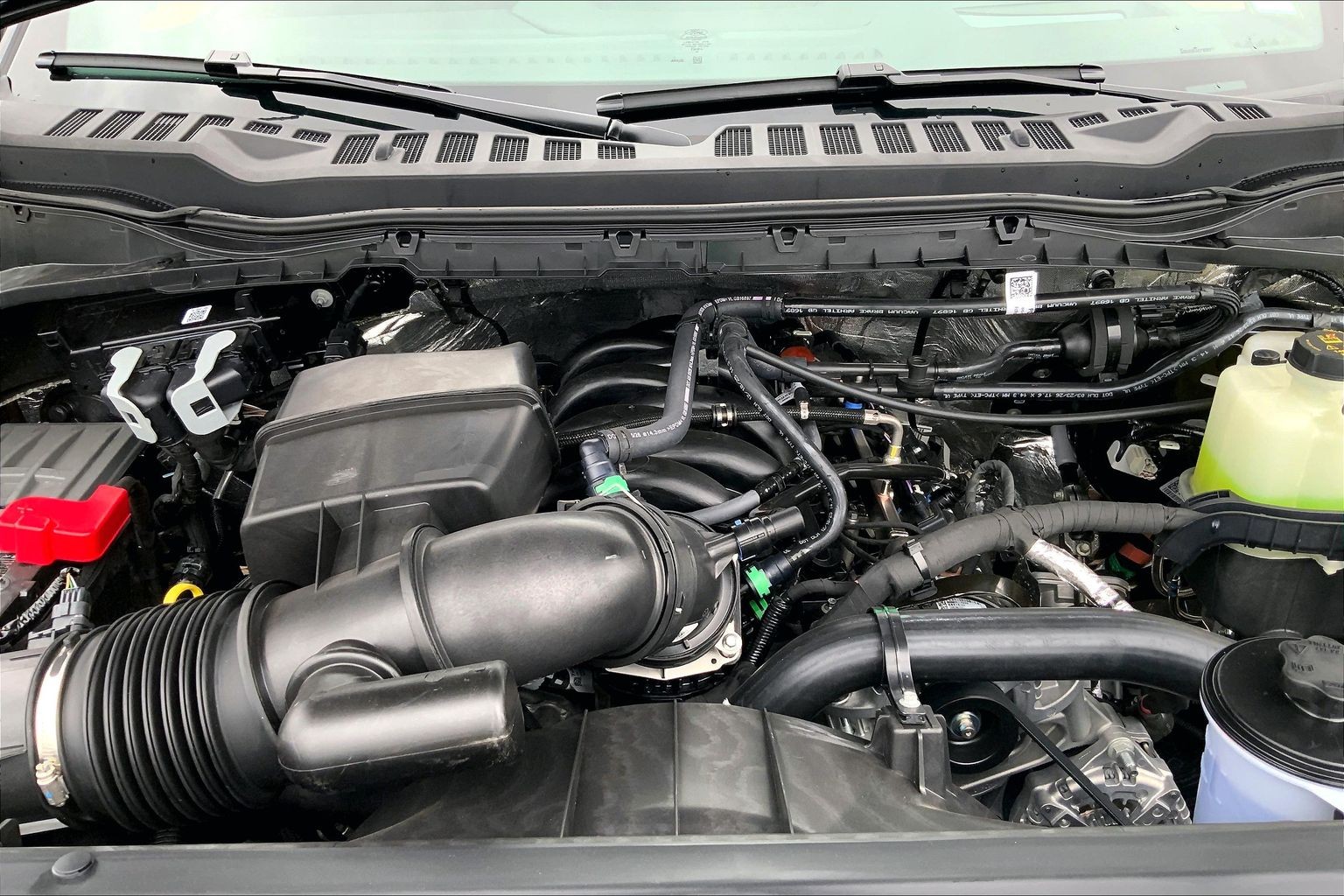 2026 Ford Super Duty F-350 SRW Platinum Agate Black at Lufkin Ford