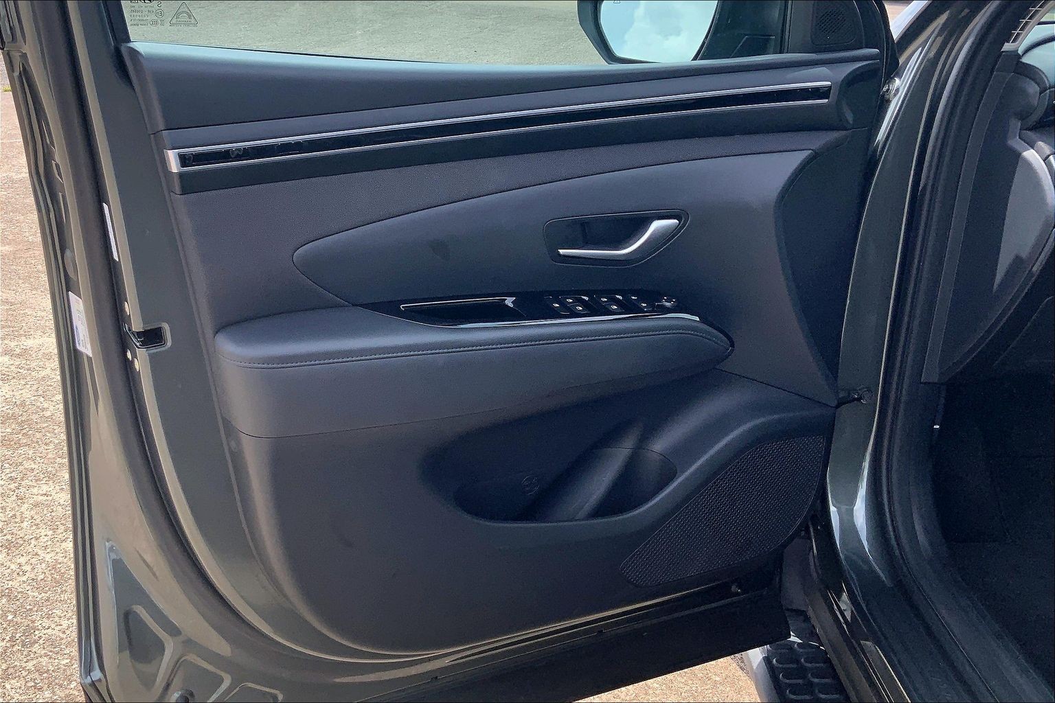 2023 Hyundai Tucson photo 23 of 33