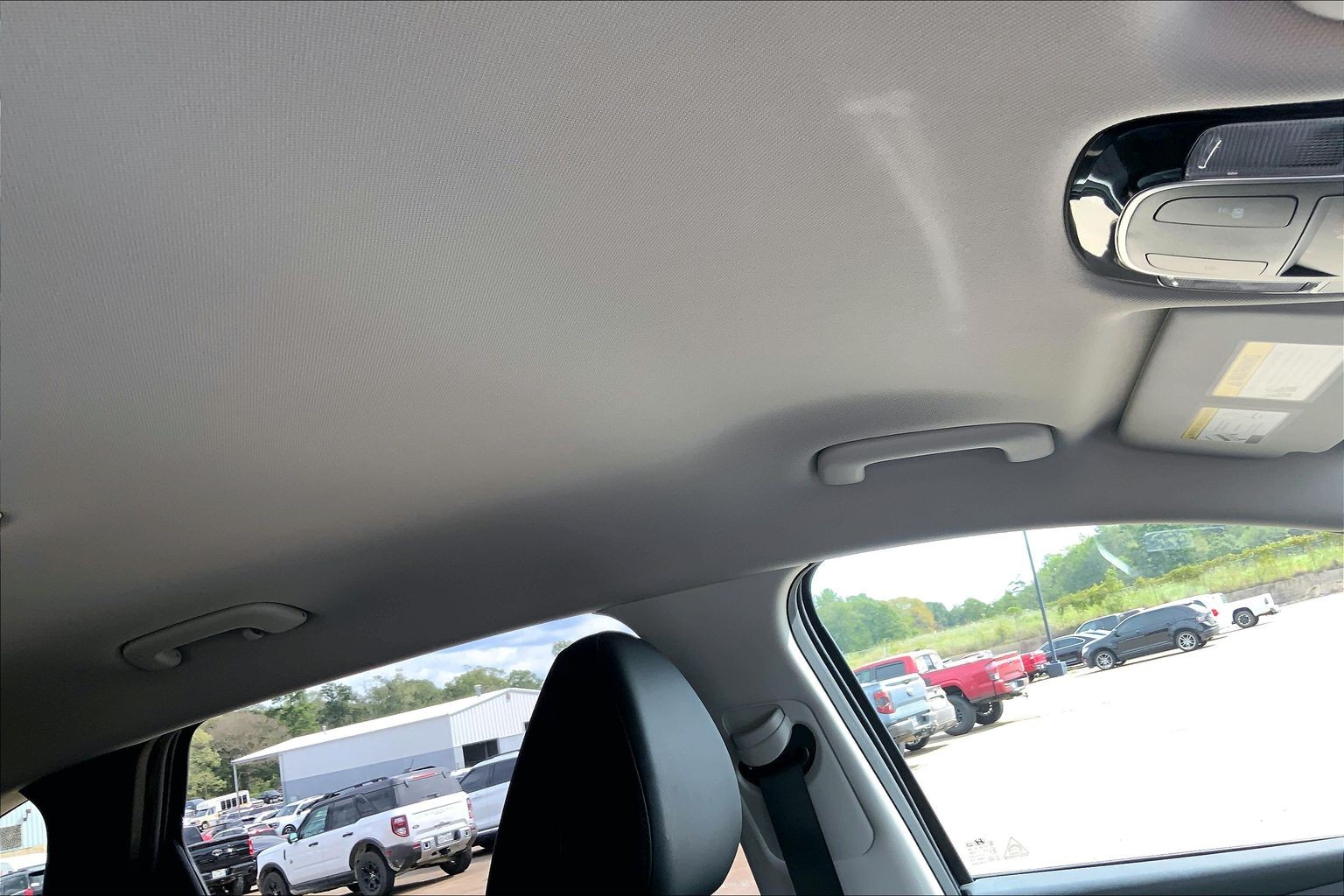 2023 Hyundai Tucson photo 22 of 33