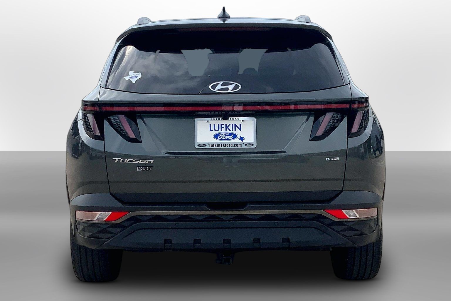 2023 Hyundai Tucson photo 3 of 33
