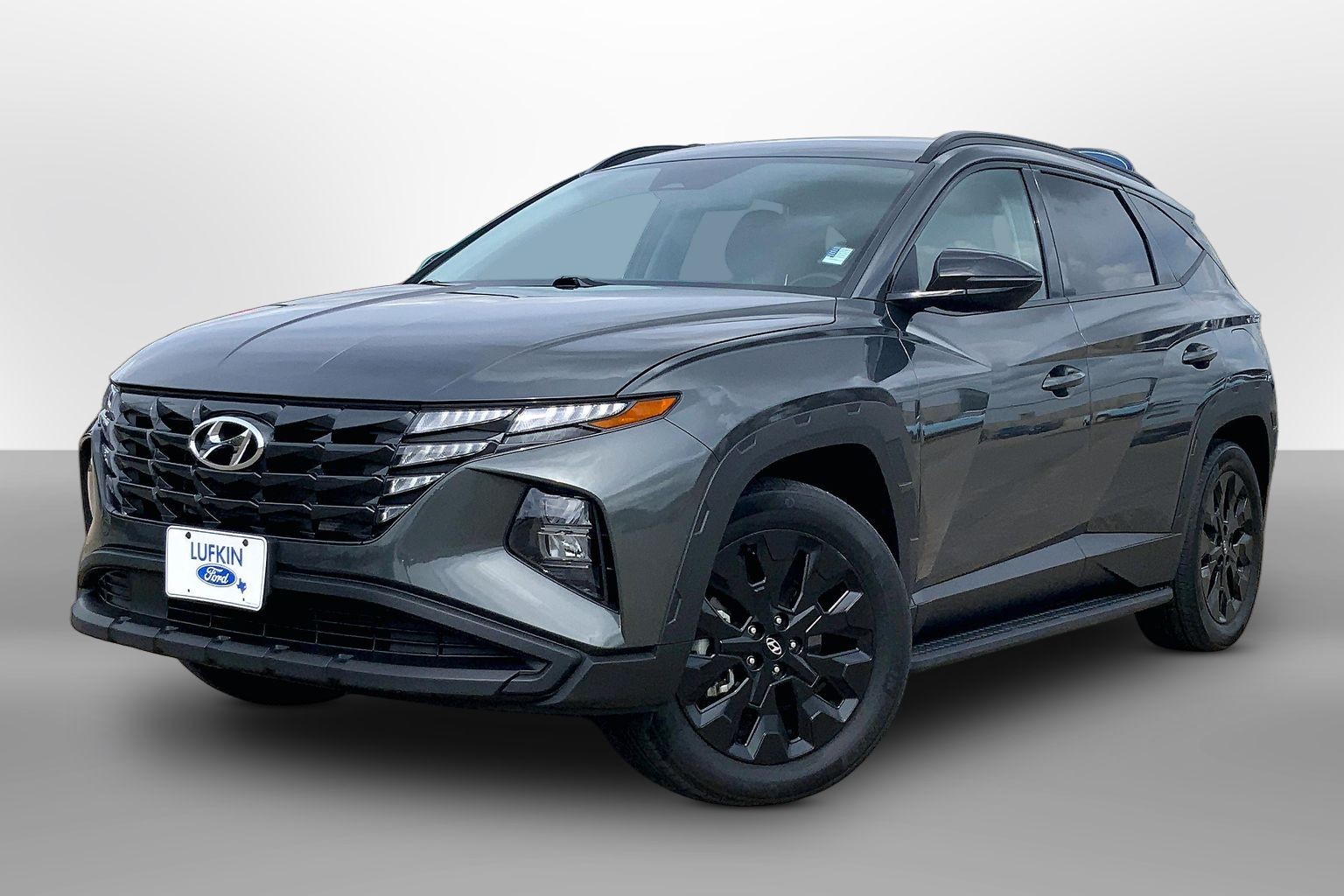 2023 Hyundai Tucson photo 12 of 33