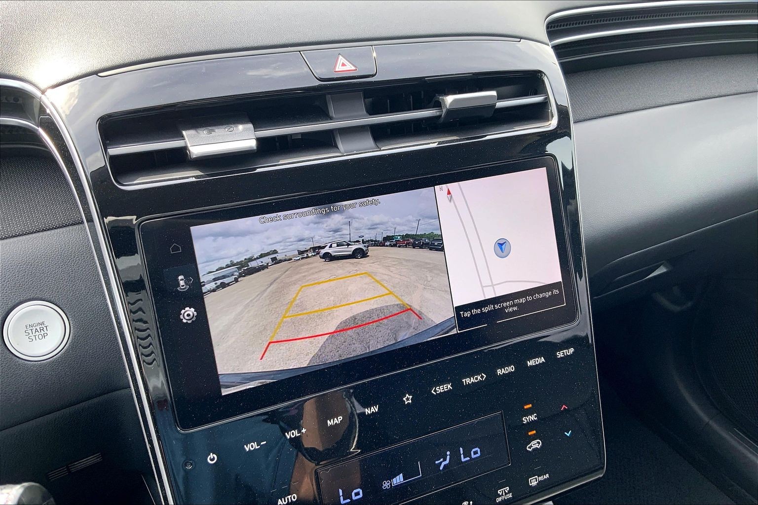 2023 Hyundai Tucson photo 21 of 33