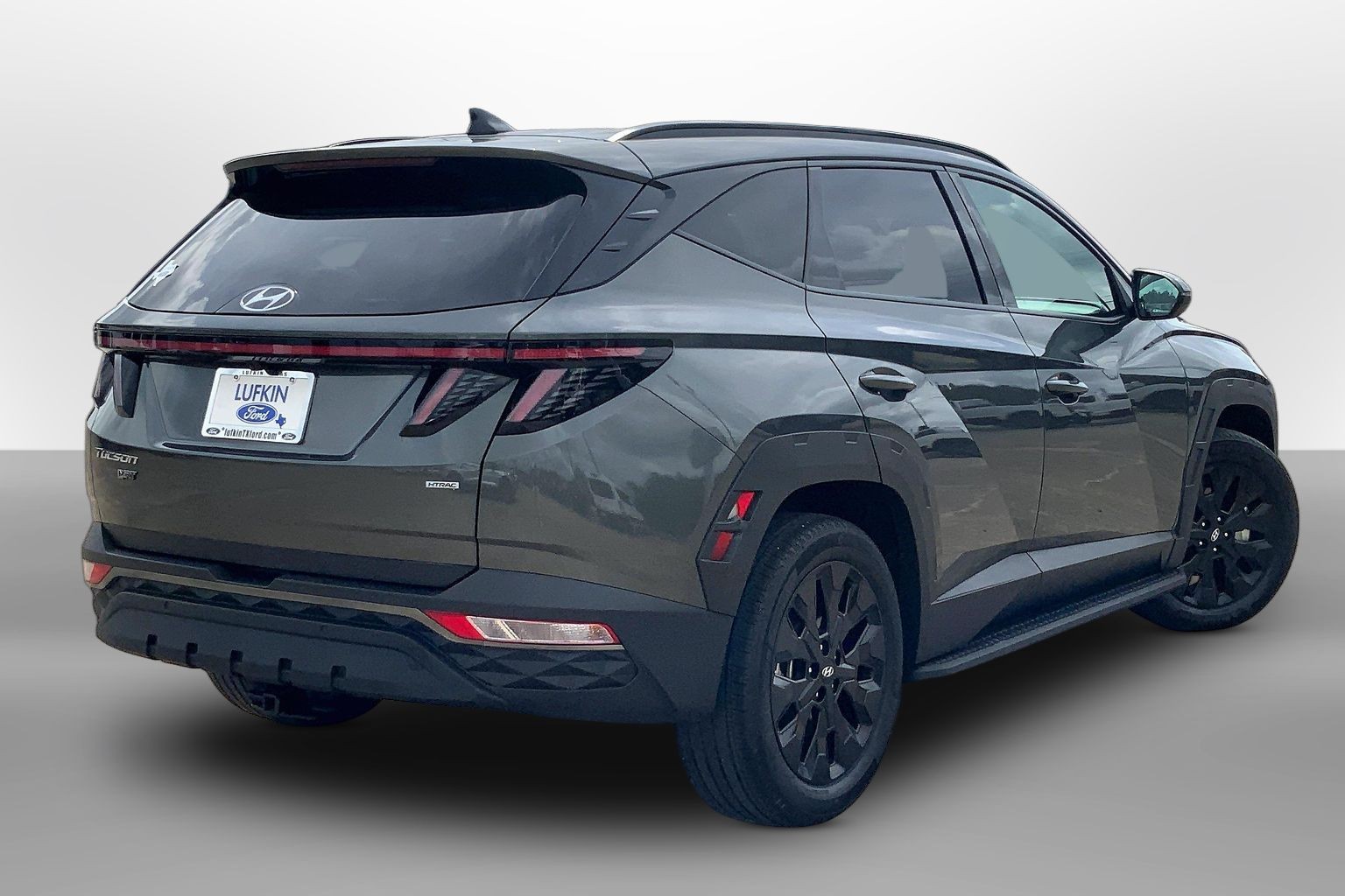 2023 Hyundai Tucson photo 13 of 33
