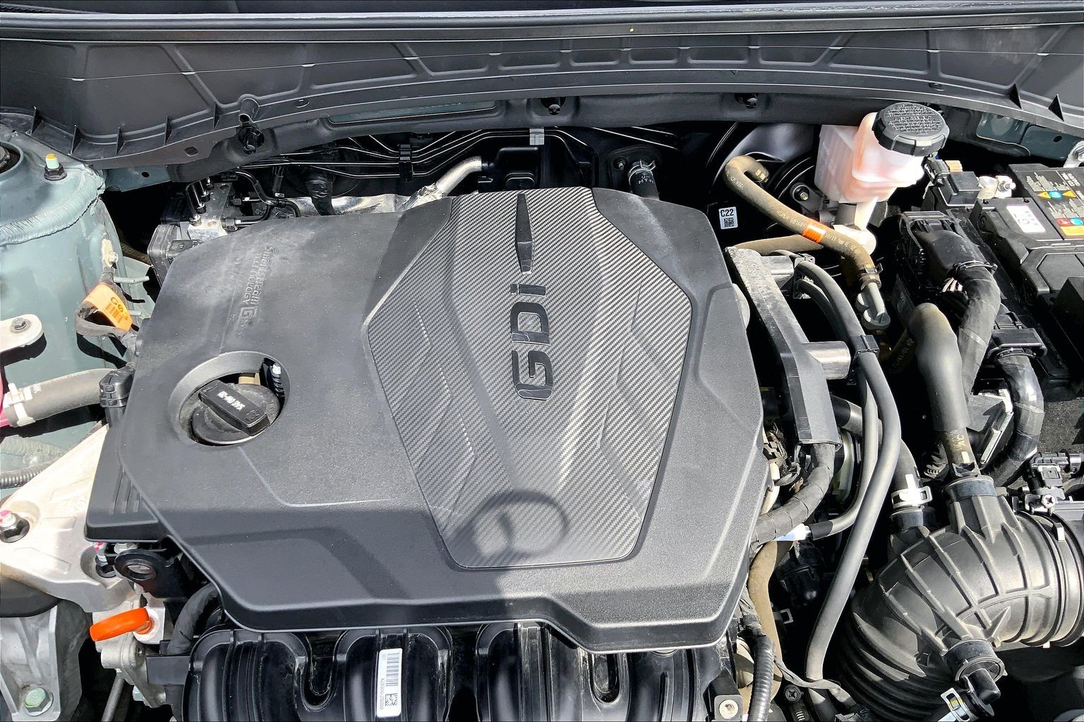 2023 Hyundai Tucson photo 9 of 33