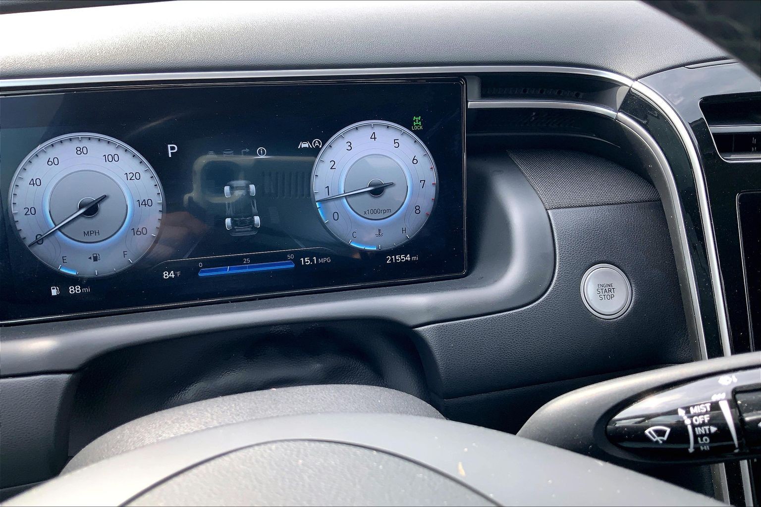 2023 Hyundai Tucson photo 20 of 33