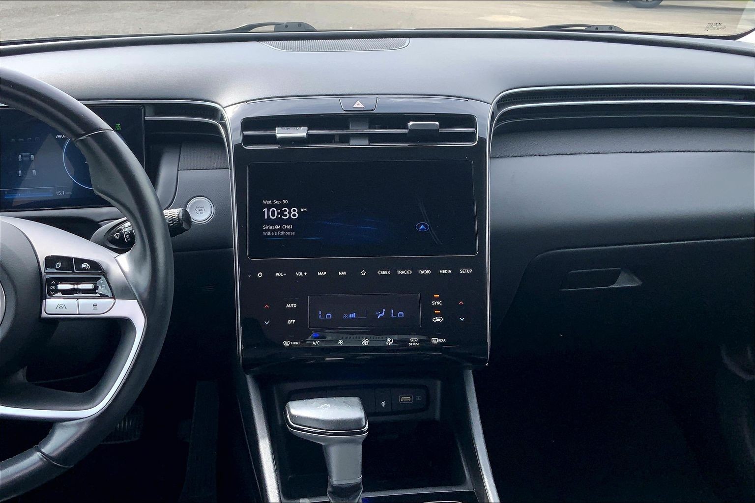 2023 Hyundai Tucson photo 5 of 33