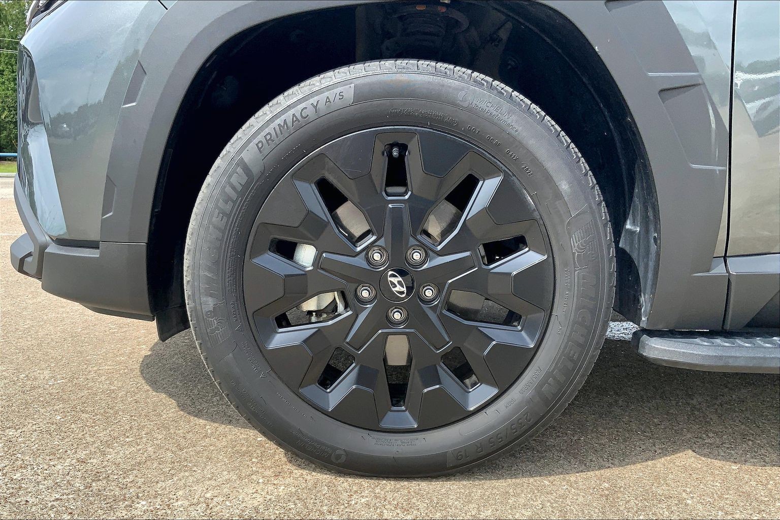 2023 Hyundai Tucson photo 8 of 33