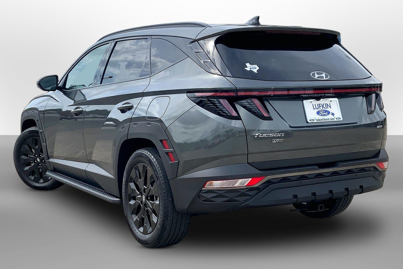 2023 Hyundai Tucson photo 10 of 33