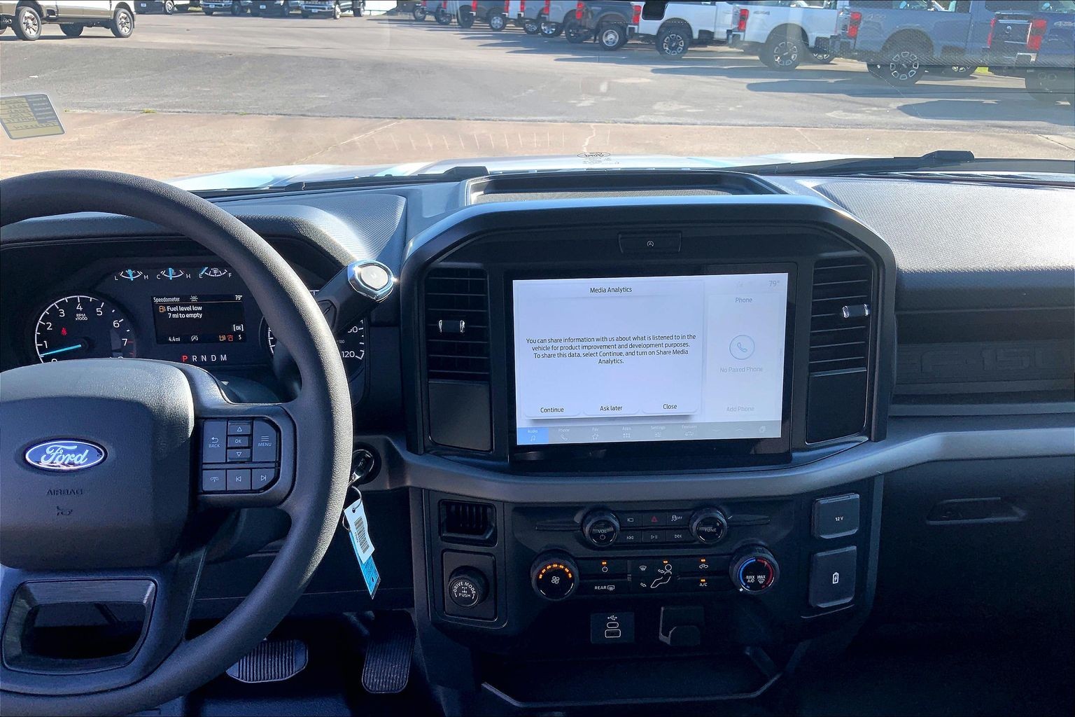 2026 Ford F-150 photo 6 of 13