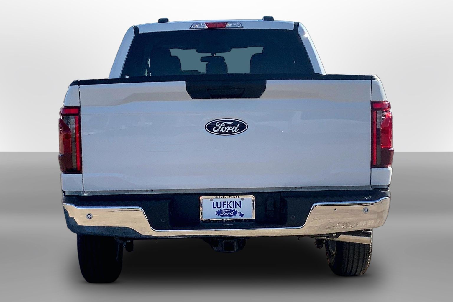 2026 Ford F-150 photo 4 of 13