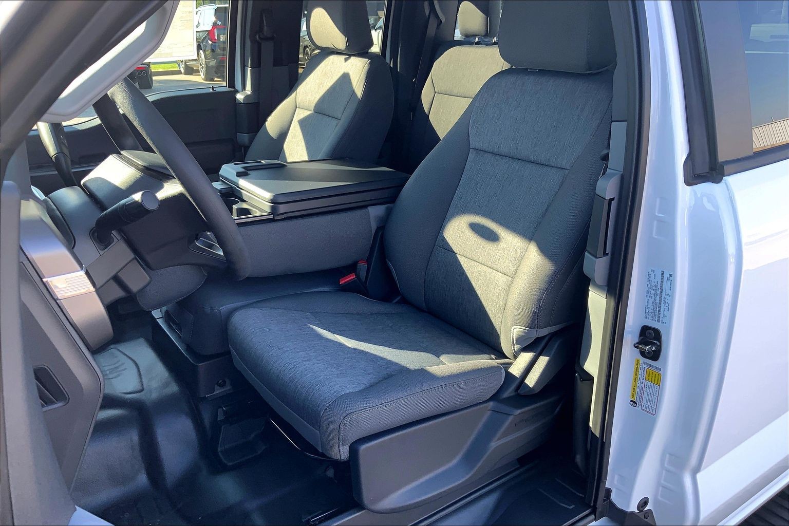 2026 Ford F-150 photo 9 of 13