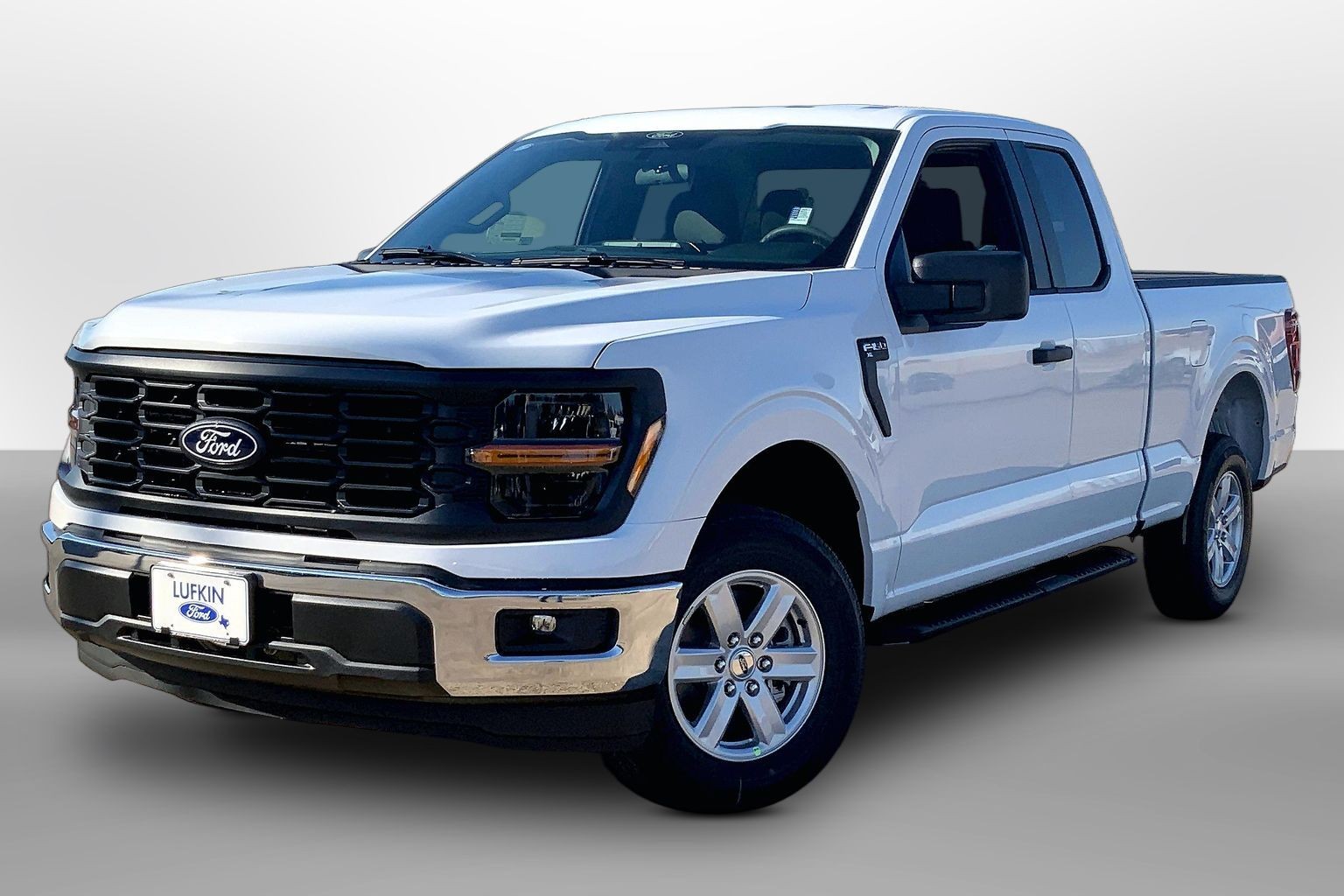 2026 Ford F-150 photo 2 of 13