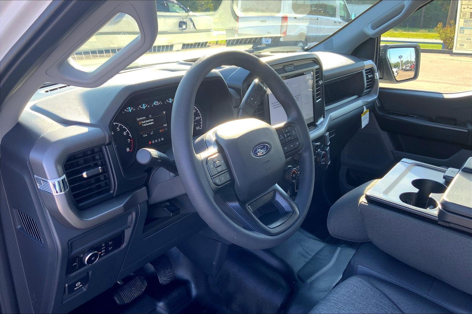 2026 Ford F-150 photo 8 of 13
