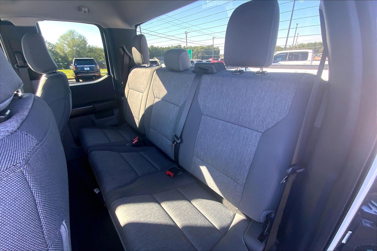 2026 Ford F-150 photo 10 of 13
