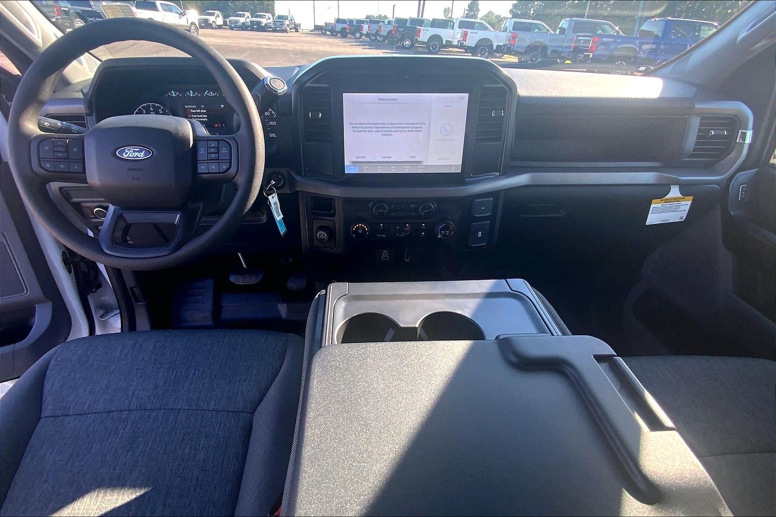 2026 Ford F-150 photo 5 of 13