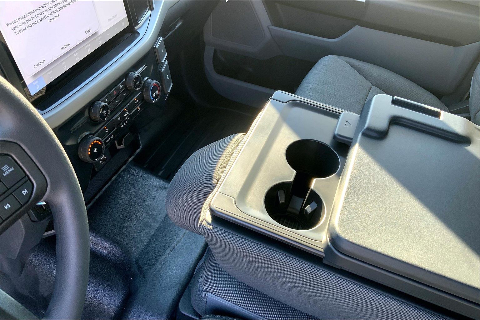 2026 Ford F-150 photo 7 of 13