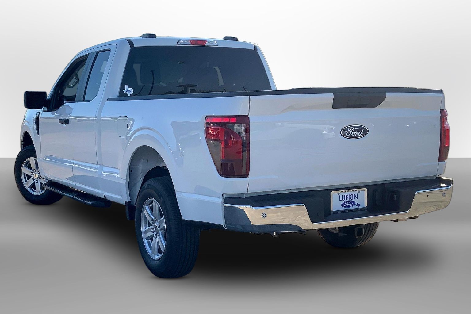 2026 Ford F-150 photo 3 of 13