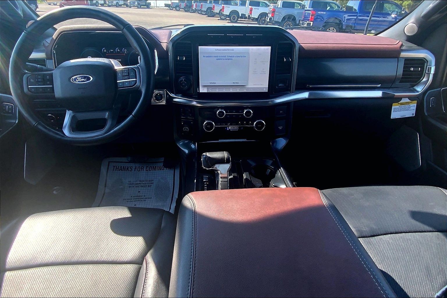 2023 Ford F-150 photo 15 of 33