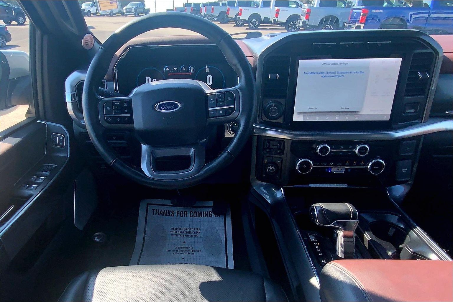 2023 Ford F-150 photo 4 of 33