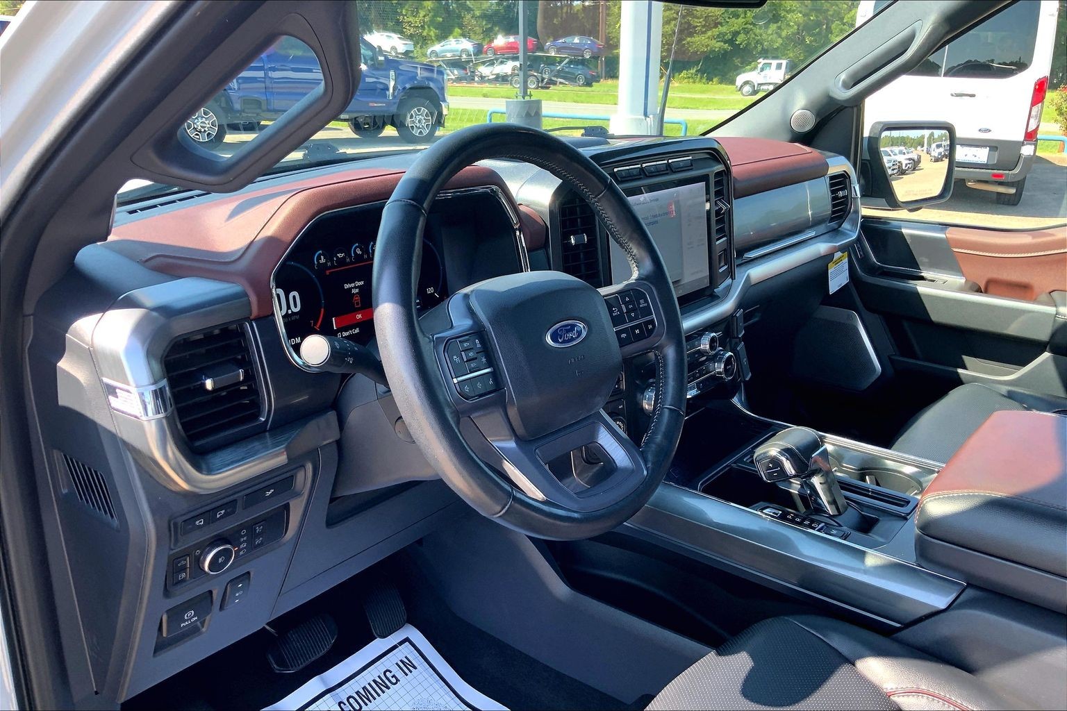2023 Ford F-150 photo 14 of 33